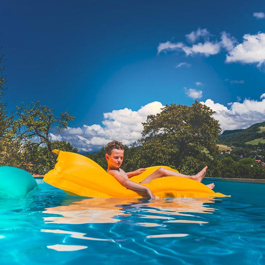 Pool Lounger