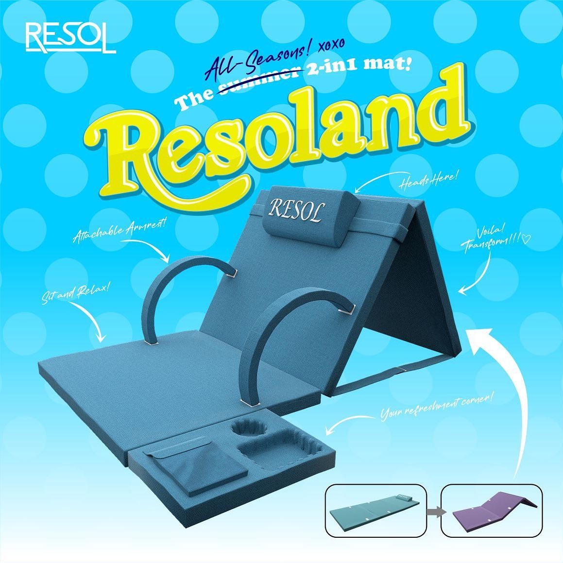 4-Resoland