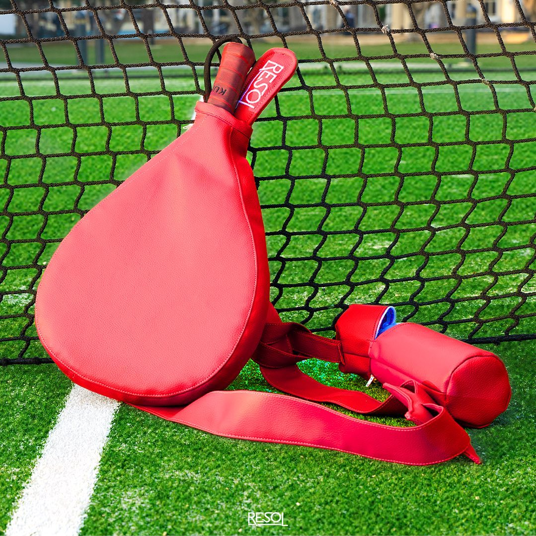 Padel Cover