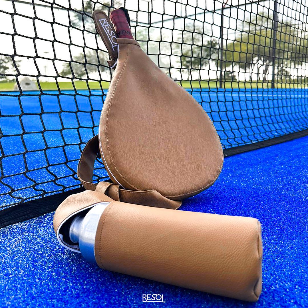 Padel Cover